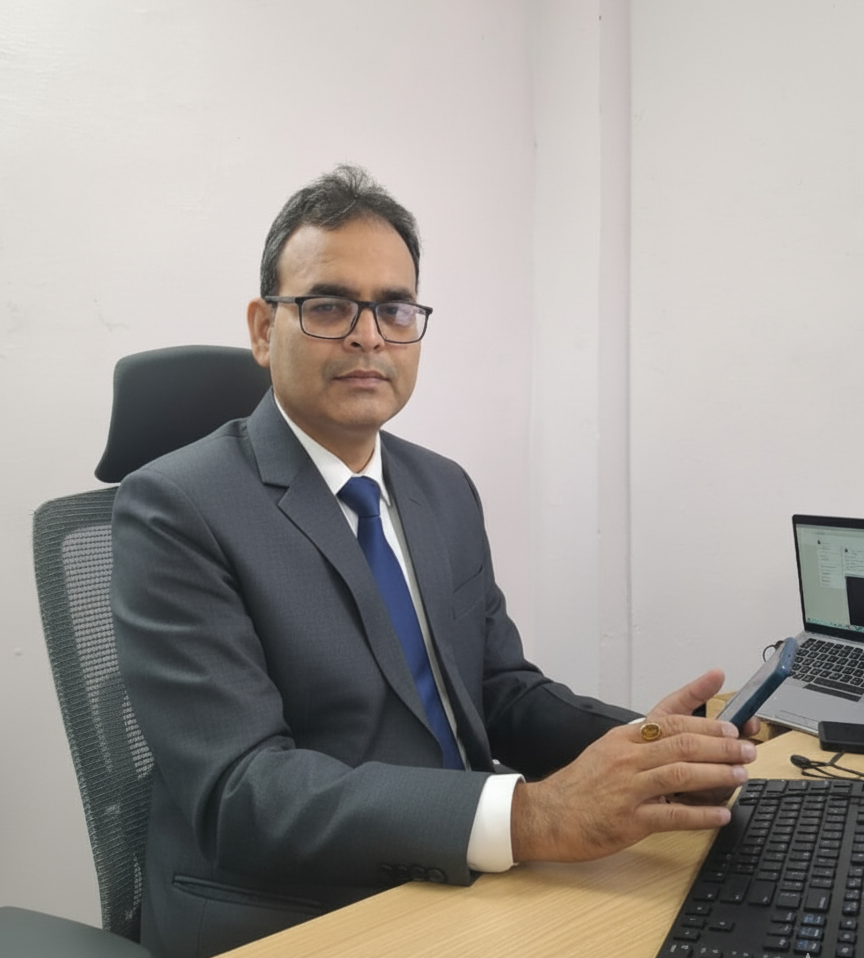 Rajeev Kumar