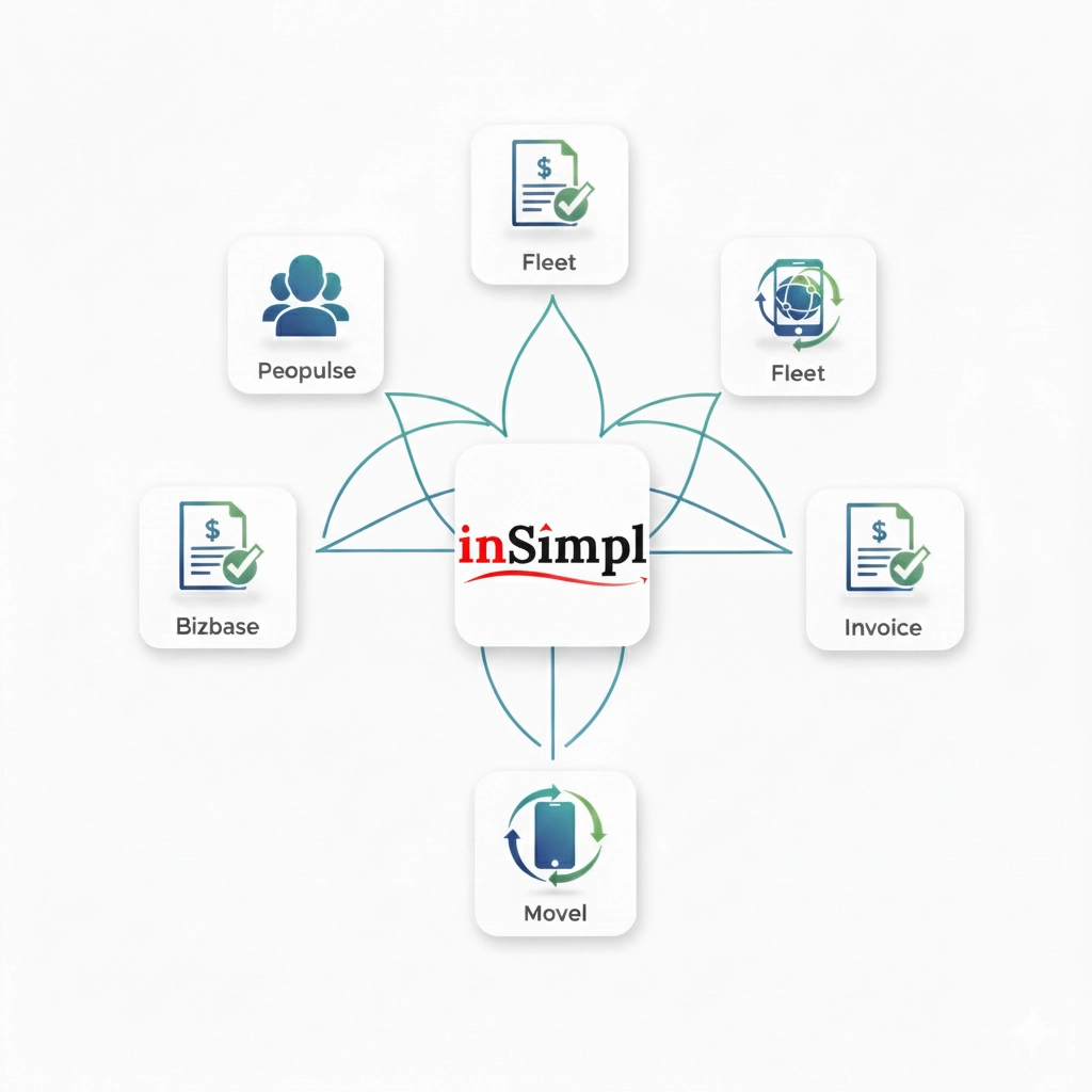 Our Team Collaboration
